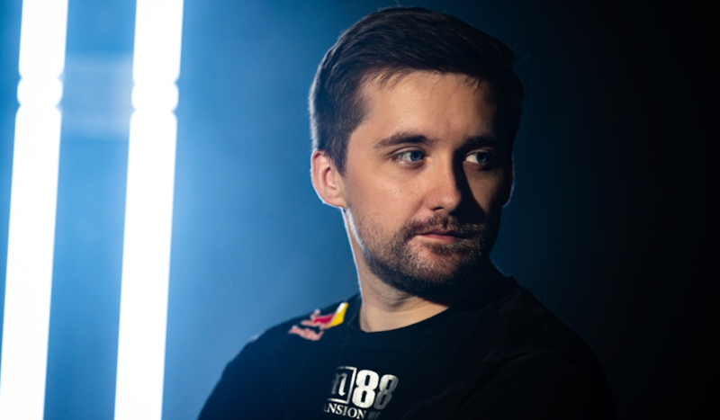 传闻：Kyeahoo将成为 Karmine Corp 的新中单