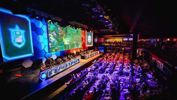 【赛前预告】王者荣耀冬季冠军杯，1月23日 DYG vs 南京Hero久竞