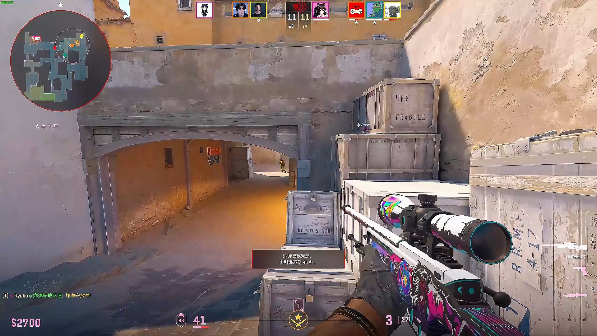 2025全球总决赛数据盘点：Light达成最高KDA