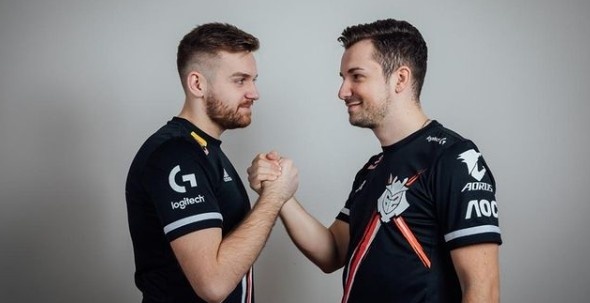 Meiko赛后群访：拿MVP都是运气好，队友也有机会