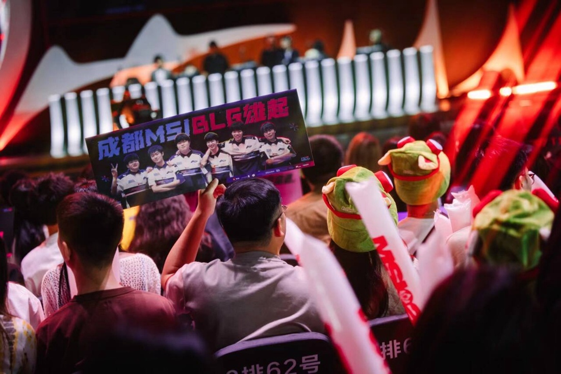 dupreeh 命名了 BLAST Open Fall 2025 的热门队伍和黑马