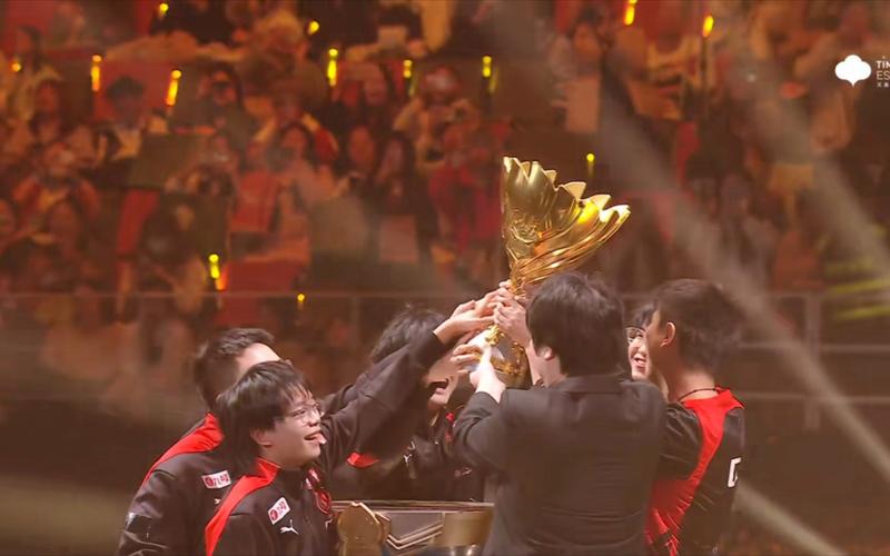 DOTA2阿灵顿Major决赛，Ti冠军Spirit连胜Aster和LGD夺冠！