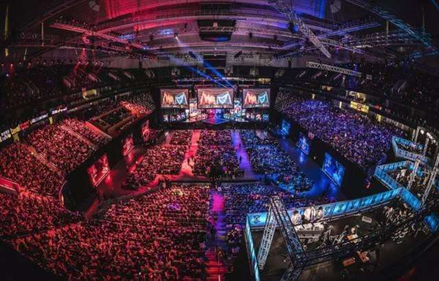 【杂谈】CSGO一周大事件：Twistzz离开Liquid，Funplus收购GODSENT