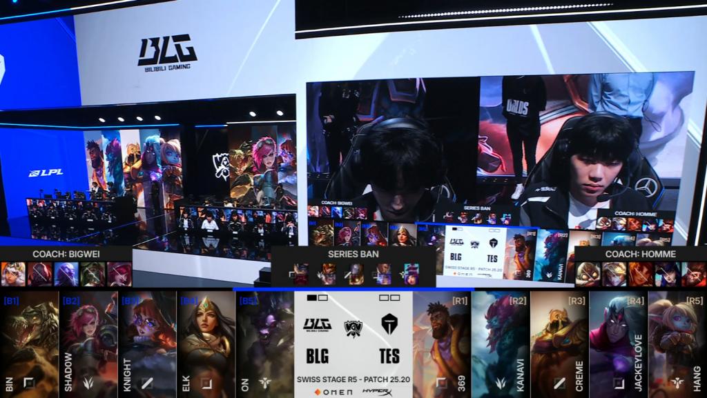 HKA战队官宣退出PCS：暂时停止英雄联盟职业战队