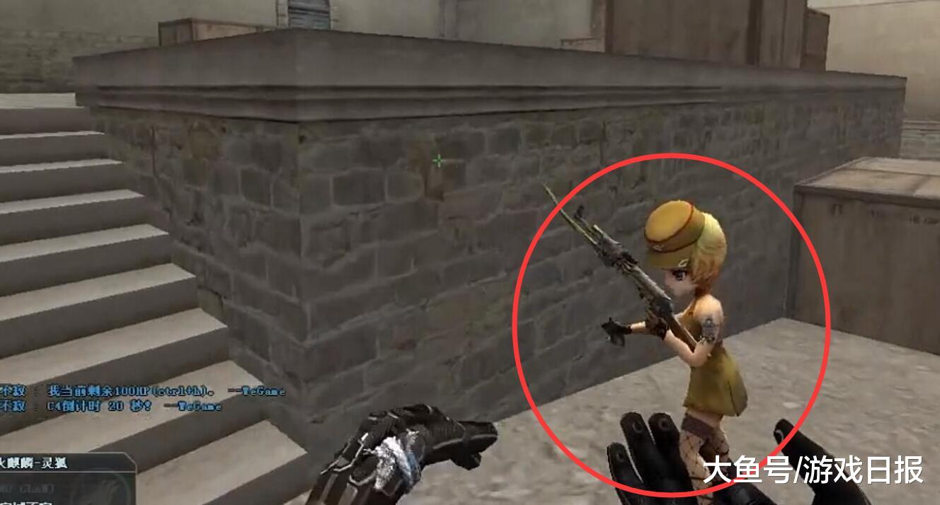 CS2 发布了第三个连续更新，修复了错误