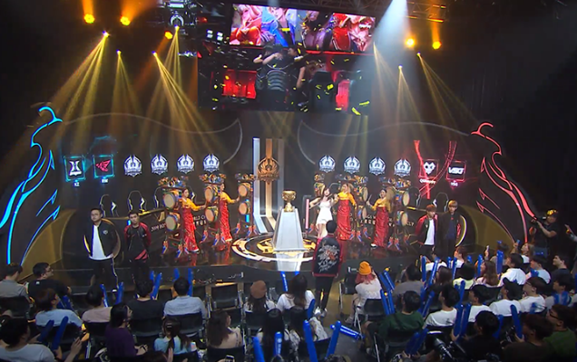 【资讯】HLTV更新积分榜，Liquid重回前五