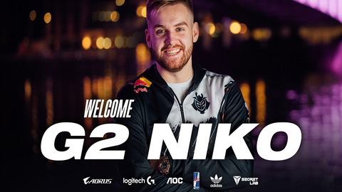 CS2 收到修复补丁