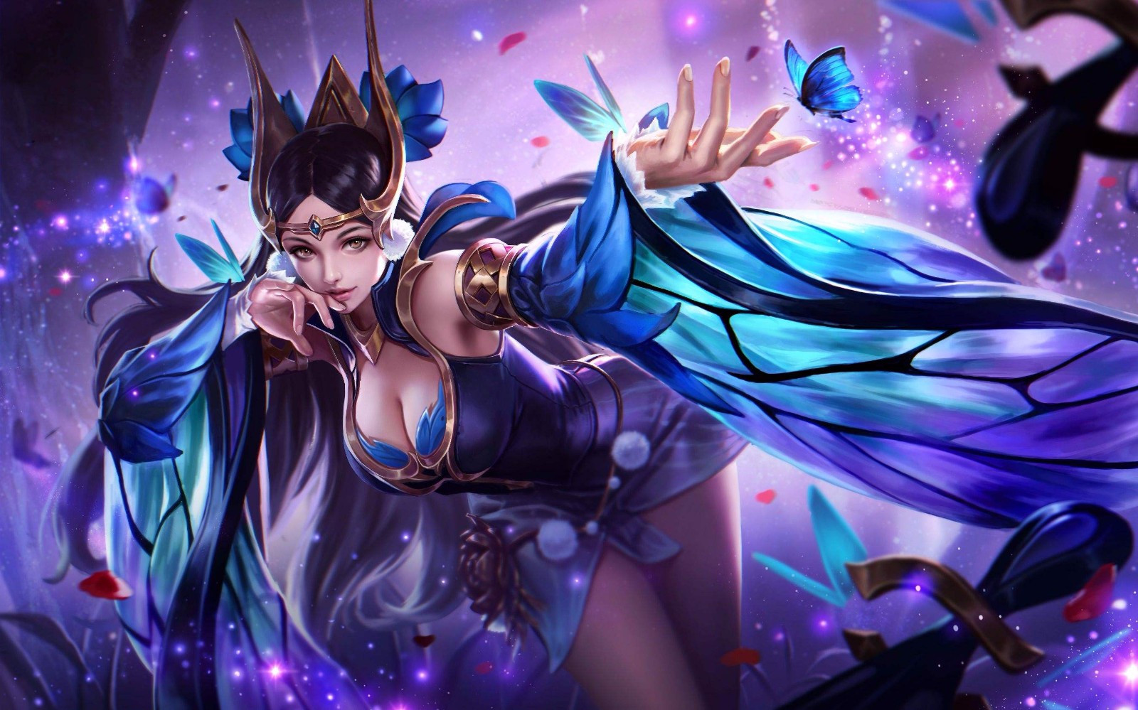 Pulsar与TenZ合作宣布新款游戏鼠标