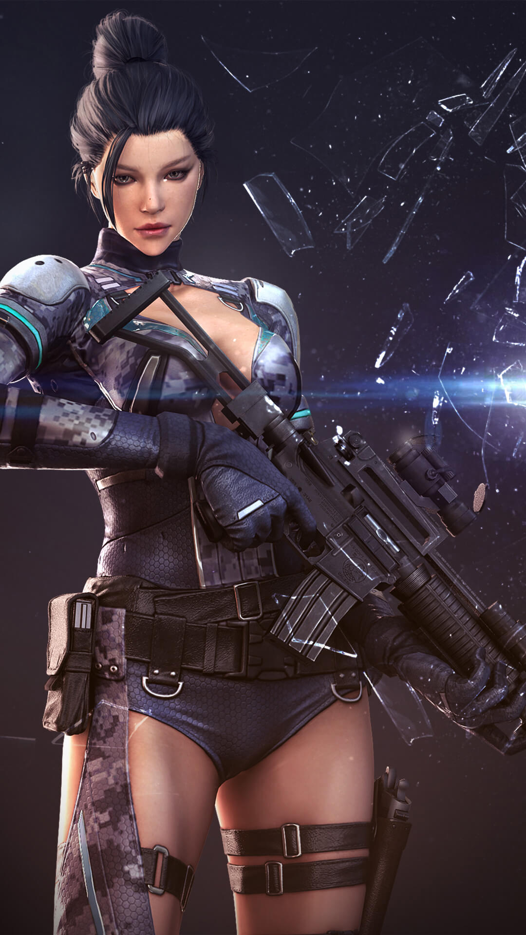 Anyone's Legend 教练：决胜局还选斯莫德下路，是想让Hope多去磨炼一下