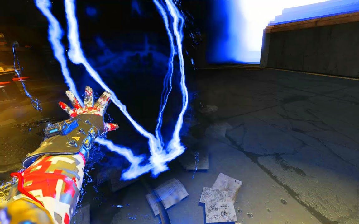 在VALORANT中本地化导致服务器选择问题