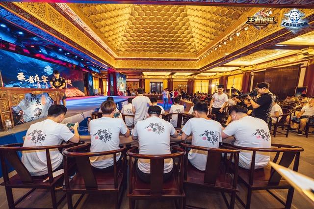 Rain： “我认为如今前十支队伍之间的差距没有以前那么大了”