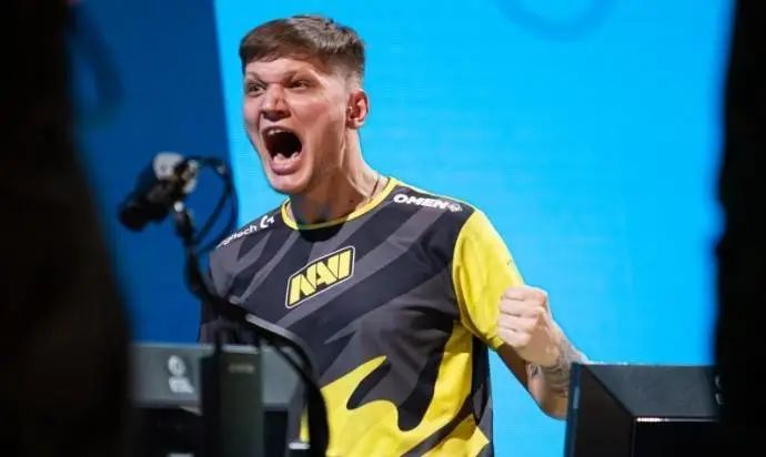 Virtus.pro 击败 Astralis 以晋级 PGL 布加勒斯特 2025 季后赛