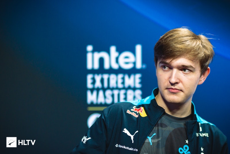 stanislaw考虑成为教练