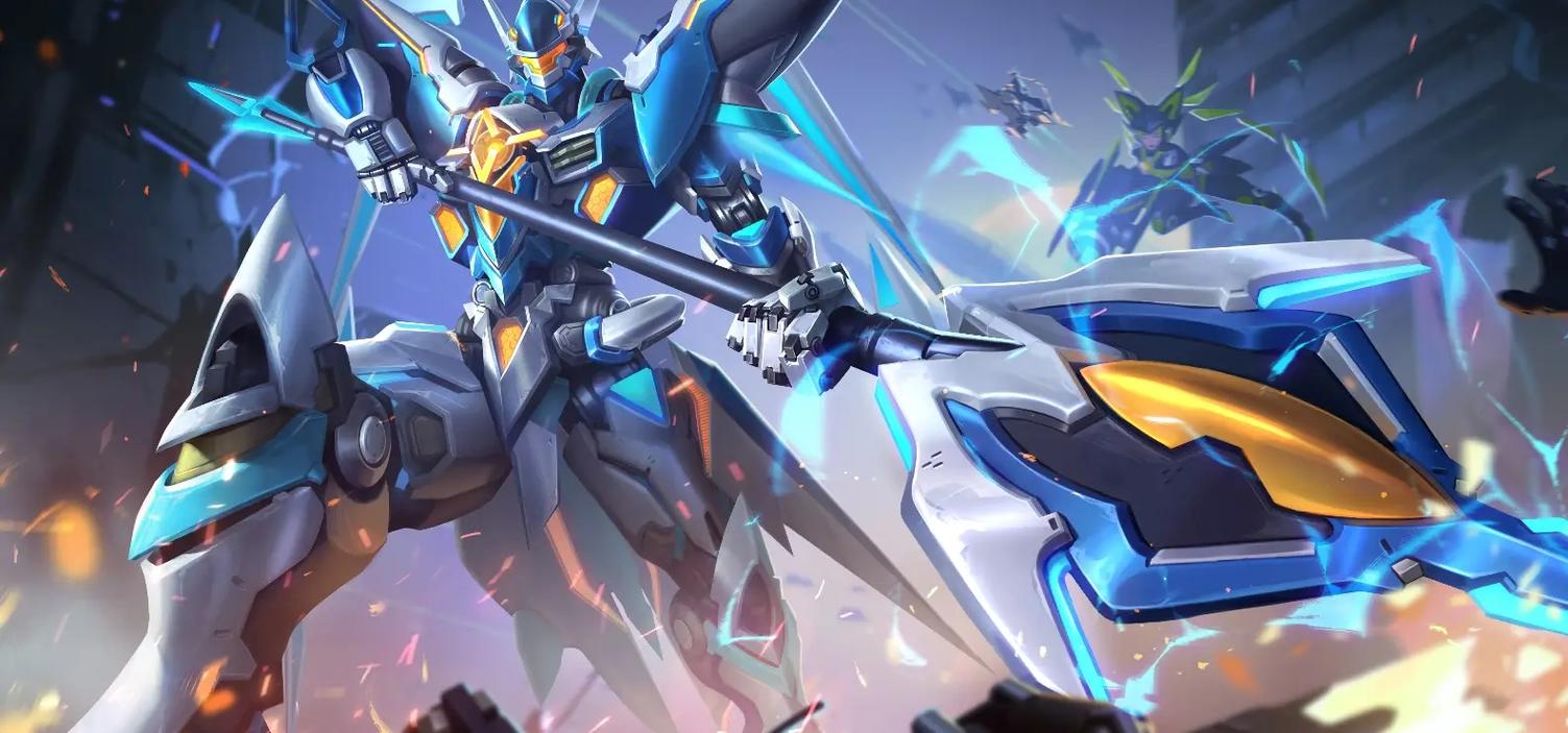 EDG赛后群访 Leave ：选女枪是因为好玩,强度我觉得还不错